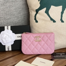 Chanel Wallets Purse